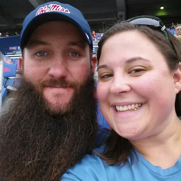 Meet your Posher, Ariel - Picture 1 of 1